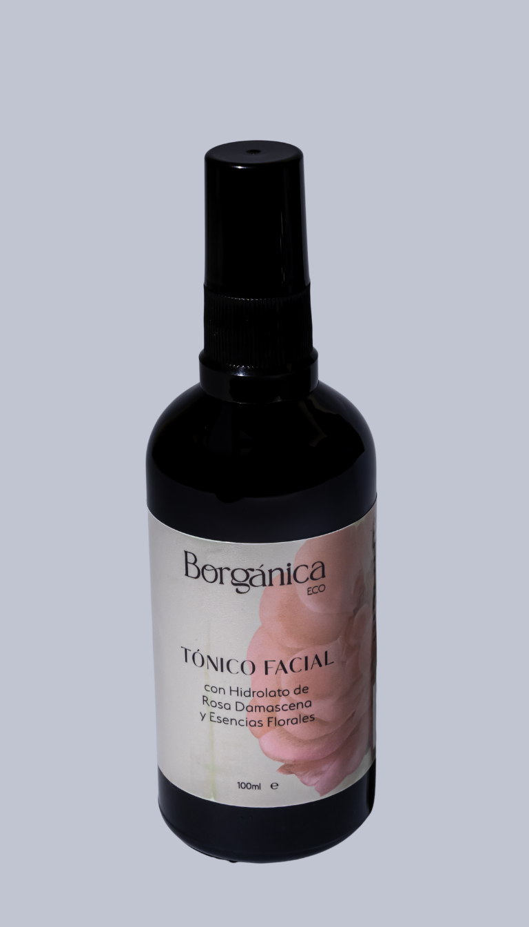 tonico facial - Imagen 2