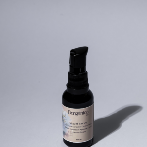 serum facial